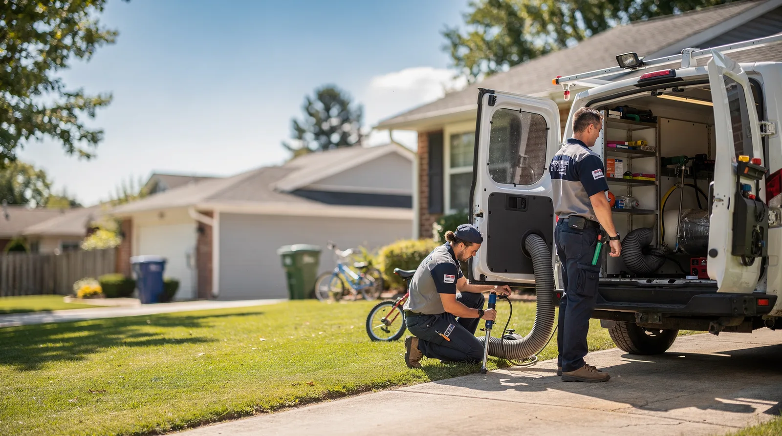 24/7 HVAC Repair & AC Replacement in Portal, ND near me